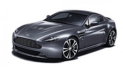 Aston Martin: Vantage: V12 Vantage