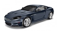 Aston Martin: DBS