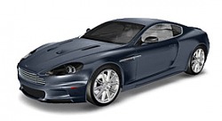 Aston Martin: DBS: DBS