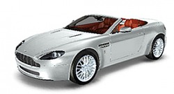 Aston Martin: Vantage: V8 Vantage Roadster