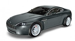 Aston Martin: Vantage: V8 Vantage