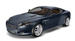 Aston Martin: DB9: DB9