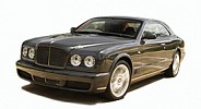 Bentley: Brooklands