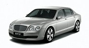 Bentley: Continental