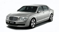 Bentley: Continental: Continental Flying Spur