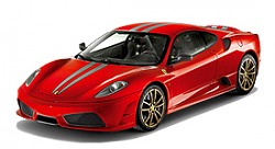 Ferrari: F430: 430 Scuderia