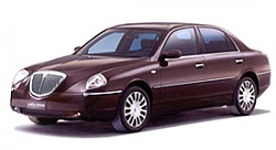 Lancia: Thesis 2004