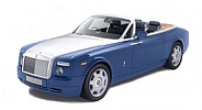 Rolls-Royce: Phantom Drophead Coupe
