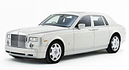 Rolls-Royce: Phantom