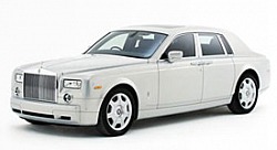 Rolls-Royce: Phantom