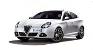 Alfa Romeo: Giulietta