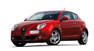 Alfa Romeo: MiTo