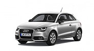 Audi: A1