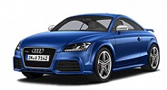 Audi: TT RS