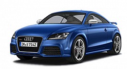Audi: TT RS: TT RS Coupe