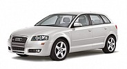 Audi: A3: A3 Sportback