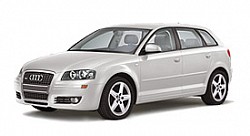 Audi: A3: A3 2004: A3 Sportback