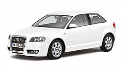 Audi: A3: A3 2004: Audi A3