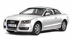 Audi: A5: A5
