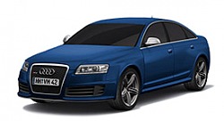 Audi: RS6: RS6