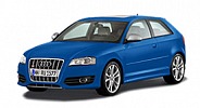Audi: S3