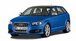 Audi: S3: S3 Sportback