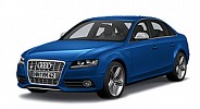 Audi: S4
