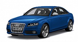 Audi: S4: S4