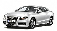 Audi: S5