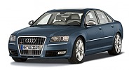 Audi: S8