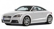 Audi: TTS
