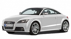 Audi: TTS: TTS Coupe