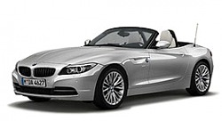 BMW: Z4 Series
