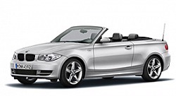 BMW: 1 Series: 1 Series Convertible