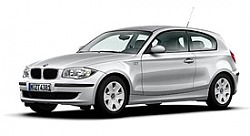BMW: 1 Series: 1 Series 3-door