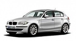BMW: 1 Series: 1 Series 5-door