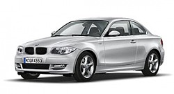 BMW: 1 Series: 1 Series Coupe