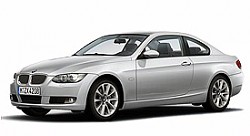 BMW: 3 Series: 3 Series Coupe