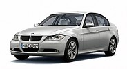 BMW: 3 Series 2006