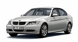 BMW: 3 Series 2006: 3 Series Sedan 2006