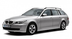 BMW: 5 Series 2007: 5 Series Touring