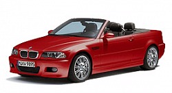 BMW: M3: M3 2003: M3 Convertible 2001