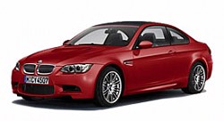 BMW: M3: M3 Coupe