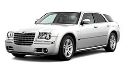 Chrysler: 300С: 300C Touring