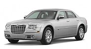 Chrysler: 300C Sedan