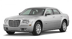 Chrysler: 300C: 300C Sedan