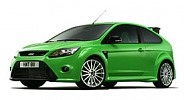 Ford: Focus RS