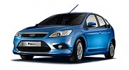 Ford: Focus 5-door