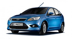 Ford: Focus: Focus 5-door