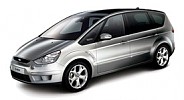 Ford: S-Max